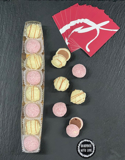 Pralinenstange
